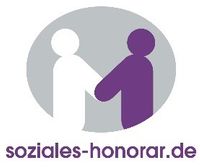 Logo soziales-honorar.de